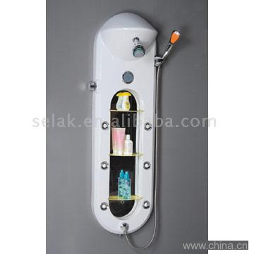 Shower Panel