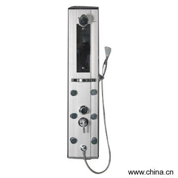 Shower Panel