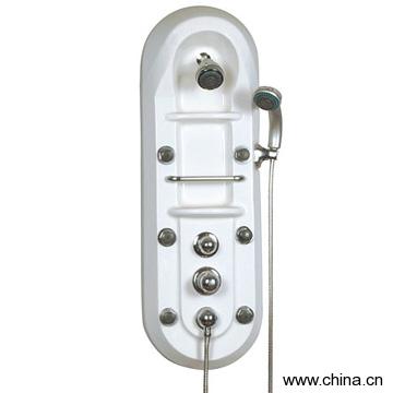 Shower Panel