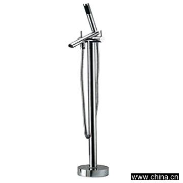 Brass Shower Column (Mixer)