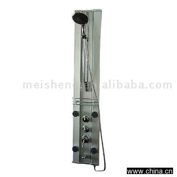 Shower Panels