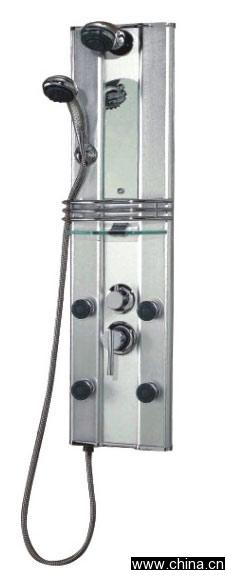 Shower Panel
