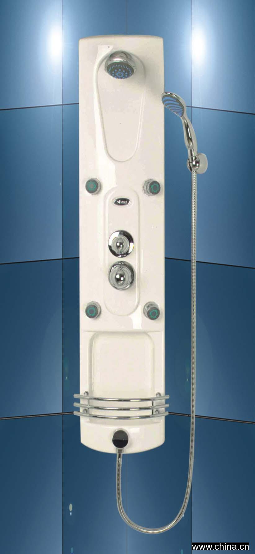 Shower Panel
