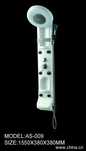 Shower Column