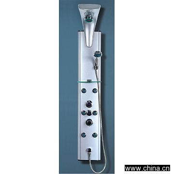 Shower Panel