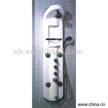 Shower Panel