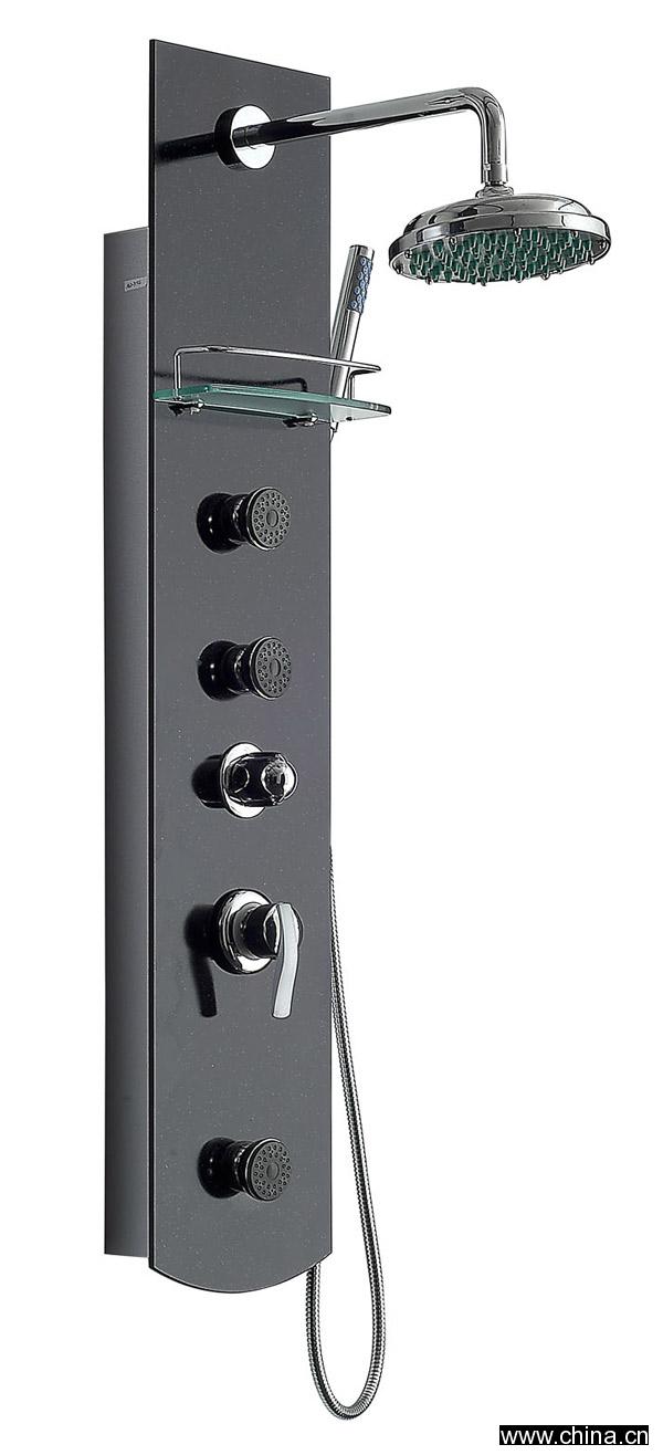 Shower Panel
