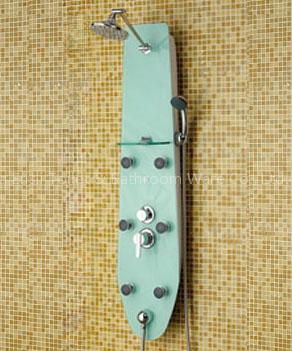 YSL-013shower panel/shower board