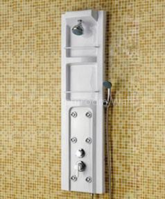 YSL-014shower panel/shower board