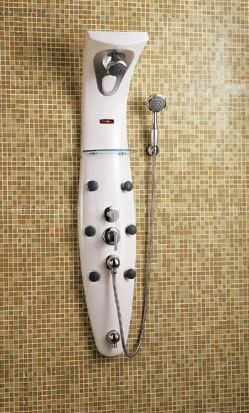 YSL-002shower panel/shower board