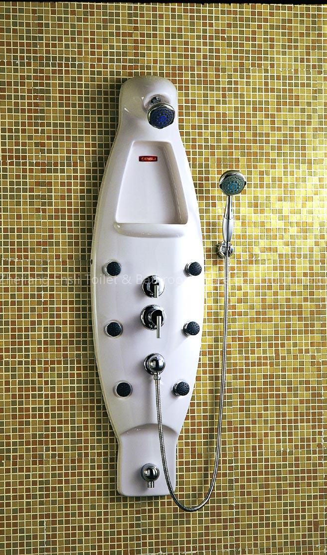 YSL-003shower panel/shower board