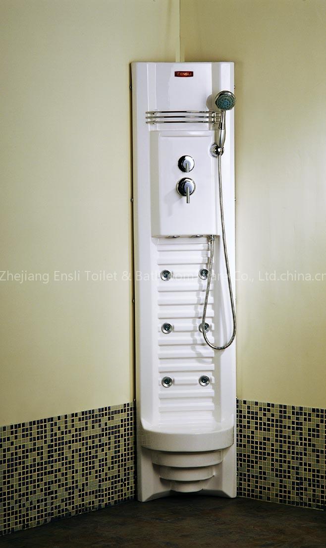 YSL-005shower panel/shower board