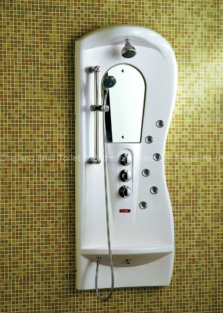 YSL-007DXshower panel/shower board