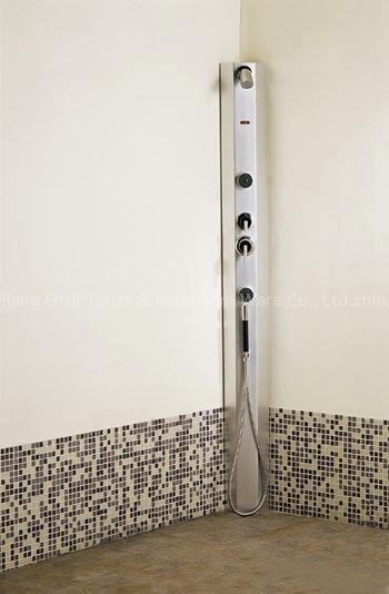 YSL-008shower panel/shower board