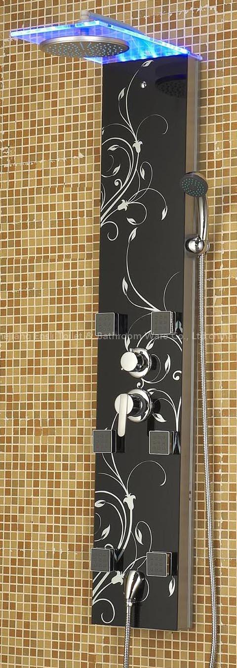 shower panel/shower board