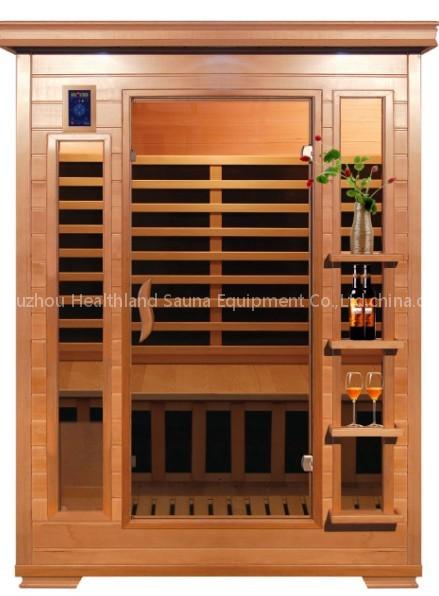 far infrared sauna HL-400U