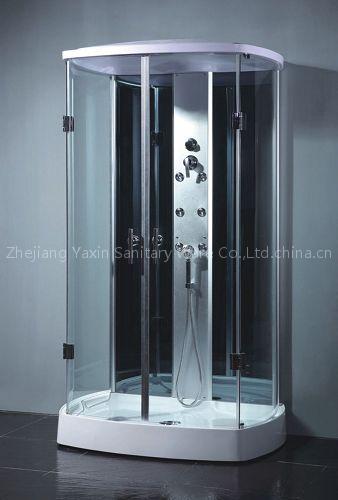 shower cabin