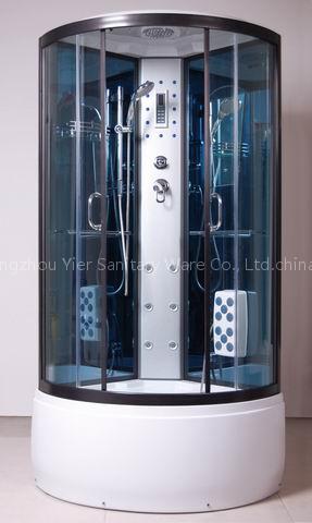 Luxury Shower Room