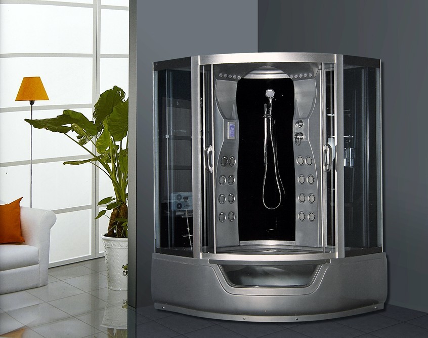shower cabin