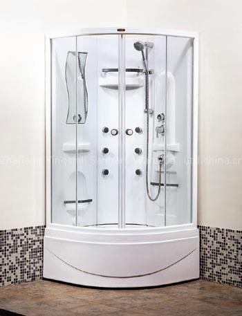 Shower Room Y-07