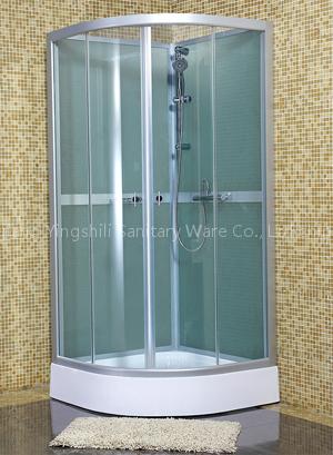 Shower Room Y-10