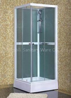 Shower Room Y-11