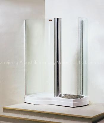 shower enclosure/shower room