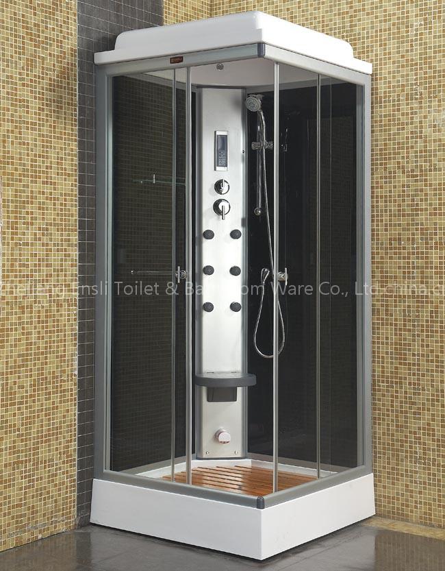 steam room/shower room/shower enclosure