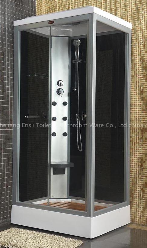 steam room