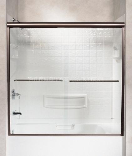 Shower Screen