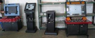 Sheet Metal Cabinet