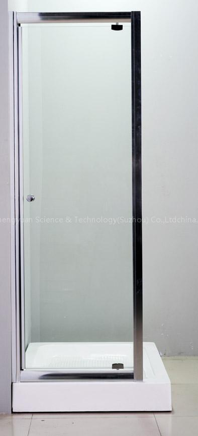 shower door