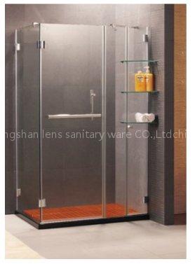 Rectangle hinge door TINA E42