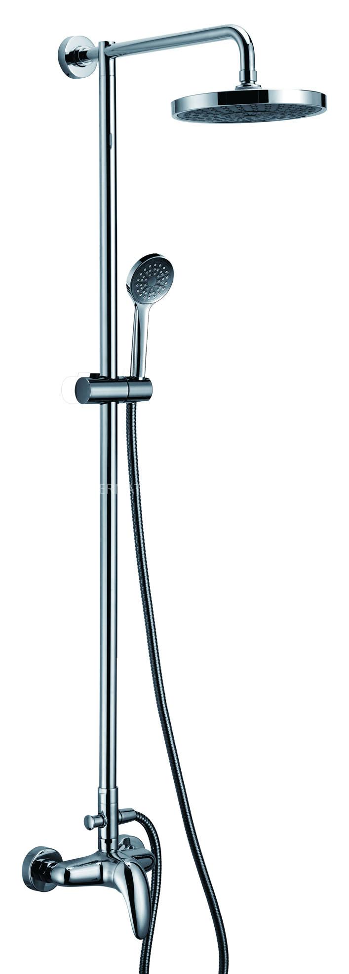 Rain Shower Mixer