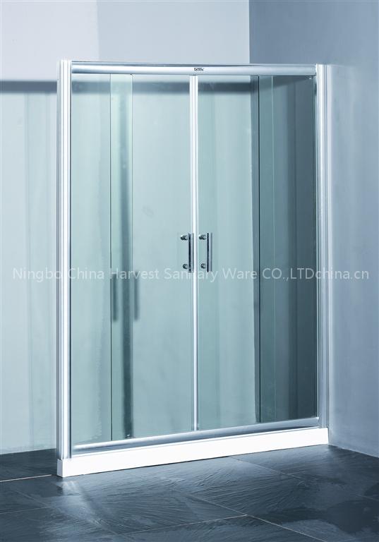 sliding glass