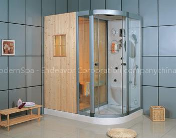 Sauna Steam Room-SAST1-1712