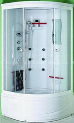 Steam Room(ML A209)