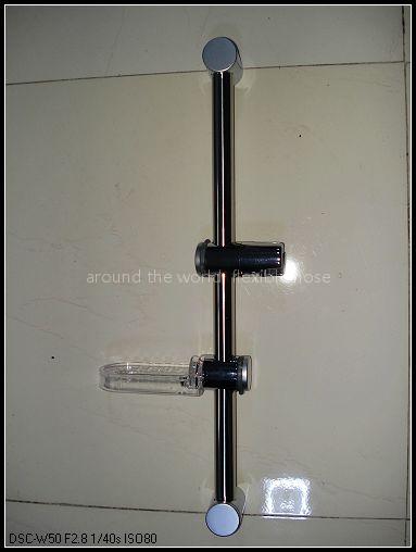 shower set