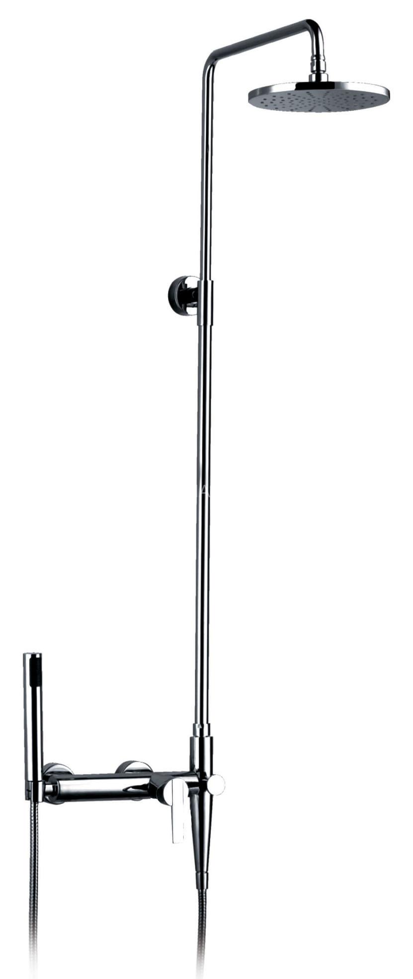 Shower Mixer