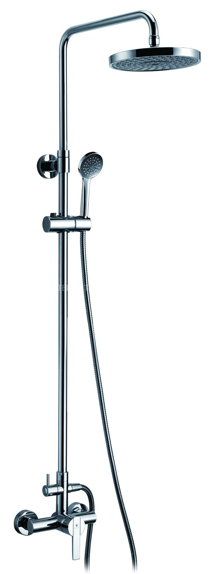 Rain Shower Faucets