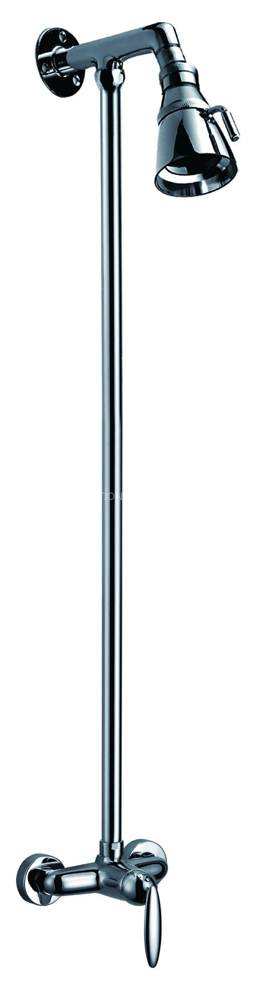 Single Lever Rain Shower Mixer (Two Function)