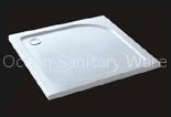 Acrylic Shower Tray