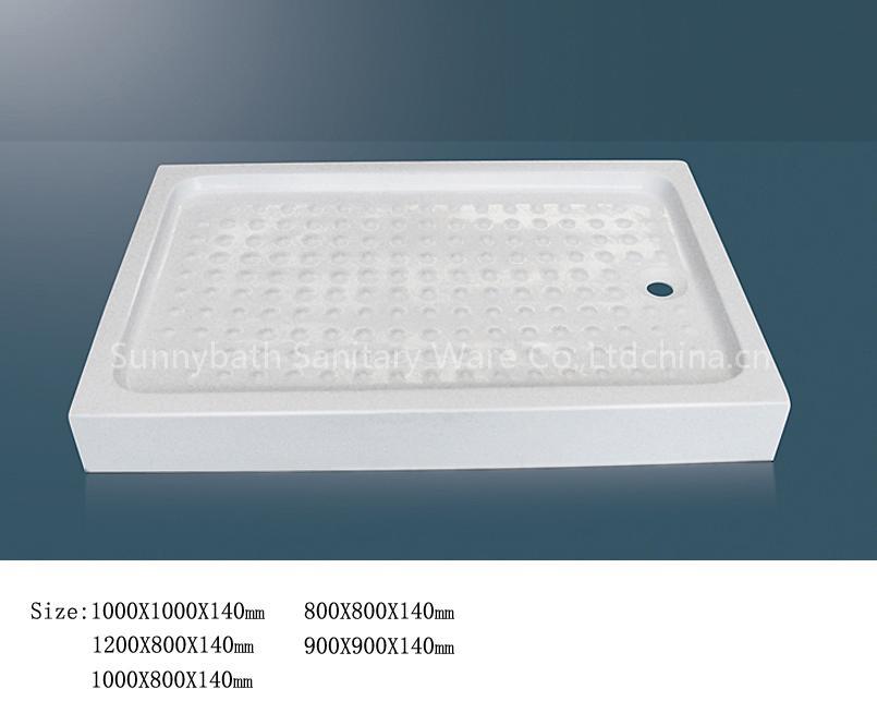 shower tray ST-010