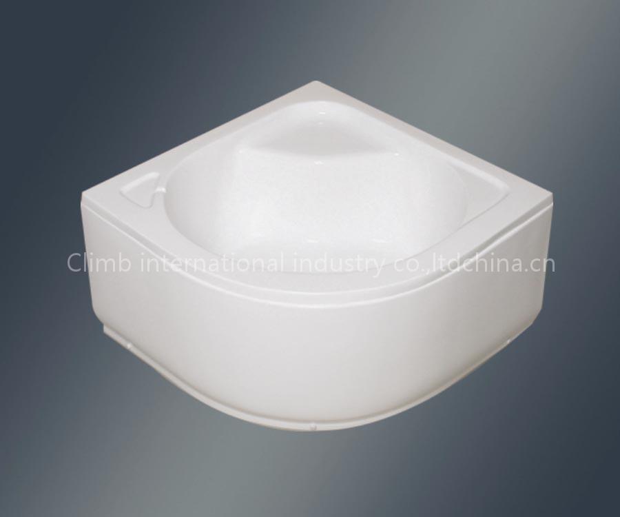 Acrylic Shower Tray Shower Base