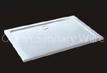 ASR82 Acrylic Stone Shower Tray