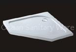 ASD99 ABS Stone Shower Tray