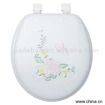 Soft Toilet Seat