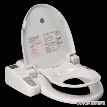 Computerized Toilet Seat
