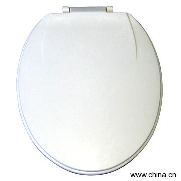 Plastic Toilet Seat