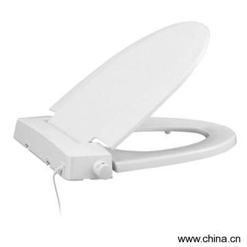Heated Toilet Seat